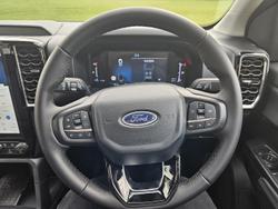 2025 Ford Ranger Sport