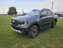 2025 Ford Ranger Sport