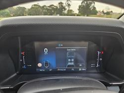 2025 Ford Ranger Sport