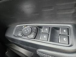 2025 Ford Ranger Sport