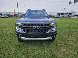 2025 Ford Ranger Sport