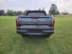 2025 Ford Ranger Sport