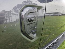 2025 Ford Ranger Sport