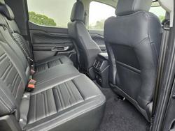 2025 Ford Ranger Sport