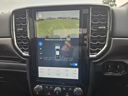 2025 Ford Ranger Sport