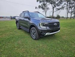 2025 Ford Ranger Sport