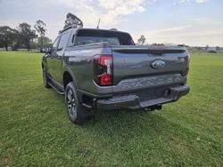 2025 Ford Ranger Sport