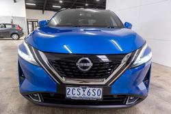 2023 Nissan
                QASHQAI TI e-POWER