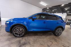 2023 Nissan
                QASHQAI TI e-POWER