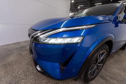 2023 Nissan
                QASHQAI TI e-POWER
