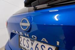 2023 Nissan
                QASHQAI TI e-POWER