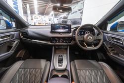 2023 Nissan
                QASHQAI TI e-POWER