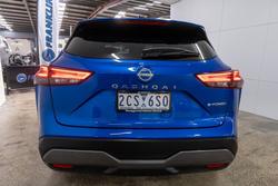 2023 Nissan
                QASHQAI TI e-POWER