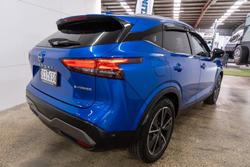 2023 Nissan
                QASHQAI TI e-POWER