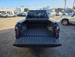 2024 Ford
Ranger Raptor