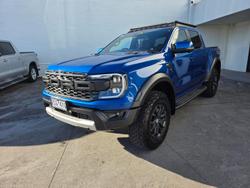 2024 Ford
Ranger Raptor
