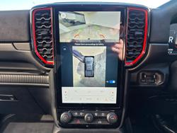 2024 Ford
Ranger Raptor