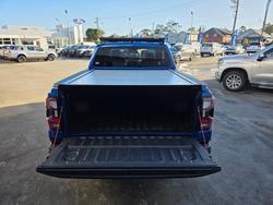 2024 Ford
Ranger Raptor