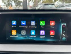 2025 Chery Tiggo 4 Hybrid Ultimate