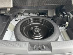 2025 Chery Tiggo 4 Hybrid Ultimate