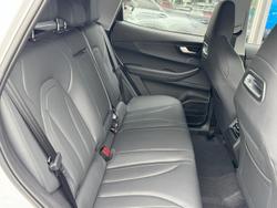 2025 Chery
                Tiggo 4 Hybrid Ultimate