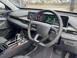 2025 Chery Tiggo 4 Hybrid Ultimate