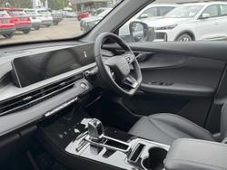 2025 Chery Tiggo 4 Hybrid Ultimate