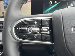 2025 Chery Tiggo 4 Hybrid Ultimate