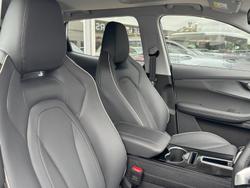 2025 Chery Tiggo 4 Hybrid Ultimate