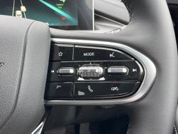 2025 Chery Tiggo 4 Hybrid Ultimate