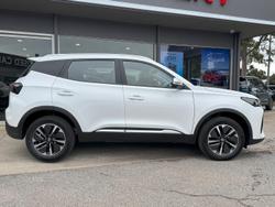 2025 Chery
                Tiggo 4 Hybrid Ultimate