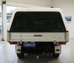 2020 Toyota
Hilux SR