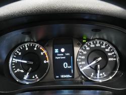 2020 Toyota
Hilux SR