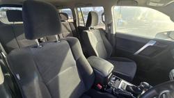 2023 Toyota
Landcruiser Prado GXL