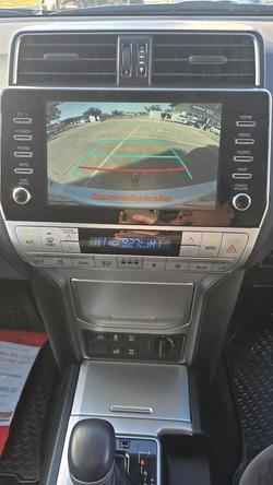 2023 Toyota
Landcruiser Prado GXL