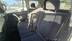 2023 Toyota
Landcruiser Prado GXL