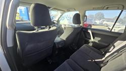 2023 Toyota
Landcruiser Prado GXL