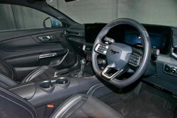 2024 Ford
Mustang GT