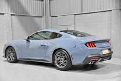 2024 Ford
Mustang GT