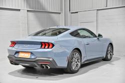2024 Ford
Mustang GT