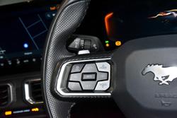 2024 Ford
Mustang GT