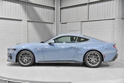 2024 Ford
Mustang GT