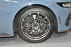 2024 Ford
Mustang GT
