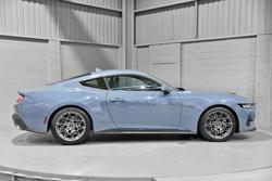 2024 Ford
Mustang GT