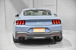 2024 Ford
Mustang GT