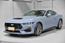 2024 Ford
Mustang GT