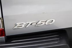 2013 Mazda BT-50 XTR Hi-Rider UP 4x2 Highlight Silver