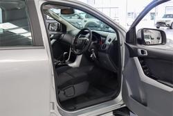 2013 Mazda BT-50 XTR Hi-Rider UP 4x2 Highlight Silver