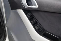2013 Mazda BT-50 XTR Hi-Rider UP 4x2 Highlight Silver