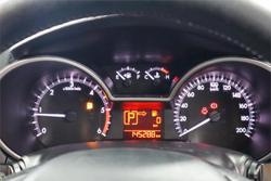 2013 Mazda BT-50 XTR Hi-Rider UP 4x2 Highlight Silver